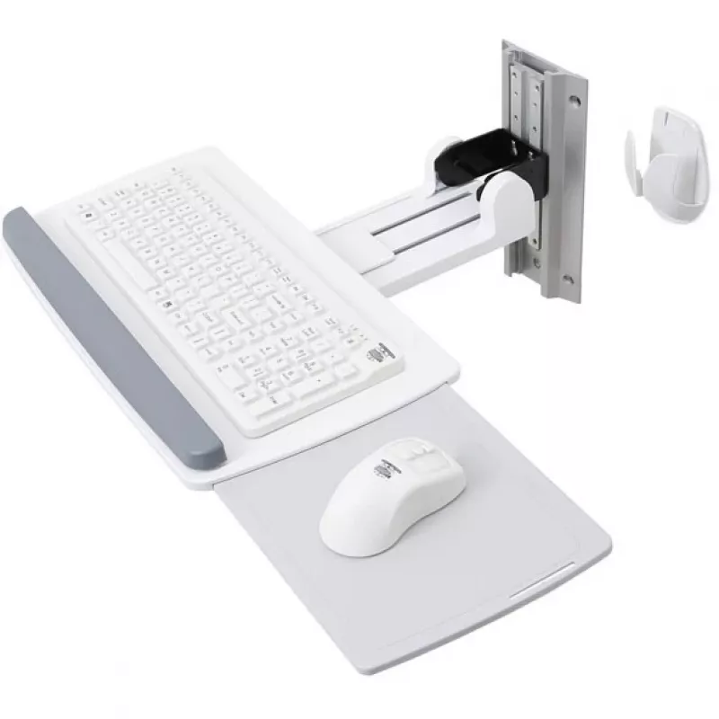 Montavimo rinkinys Ergotron 45-403-062 Baltas