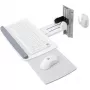 Montavimo rinkinys Ergotron 45-403-062 Baltas