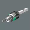 Wera Tools 05057430001 - šešiabriaunis - Phillips - Pozidriv - Torx - 1 x 1/4x50 2 x PH 1x25 5 x PH 2x25 2 x PH 3x25 2 x PZ 1x25 6 x PZ 2x25 2 x PZ 3x25 1 x TX 10x25 - 25,4 / 4 mm (1 / 10,20cm (4) ) - šešiabriaunis (05057430001)