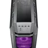 Cooler Master MCM-H500P-MGNN-S11 MasterCase H500P Mesh (ARGB Edition) ATX, Midi bokštas, 3x 140/200 mm