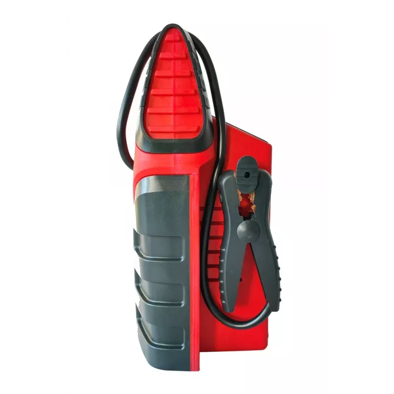 Jump Starter compressor rectifier 5in1