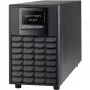 UPS akumuliatorių dėklas PowerWalker BP A24T-4x9Ah — 4× 12 V 9 Ah, juodas, 126×397×221 mm