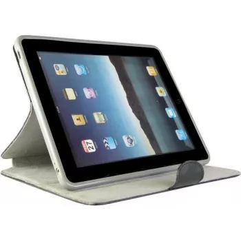 Inter-Tech DO-42 24,6 cm (9.7) Folio Juoda (88885159)