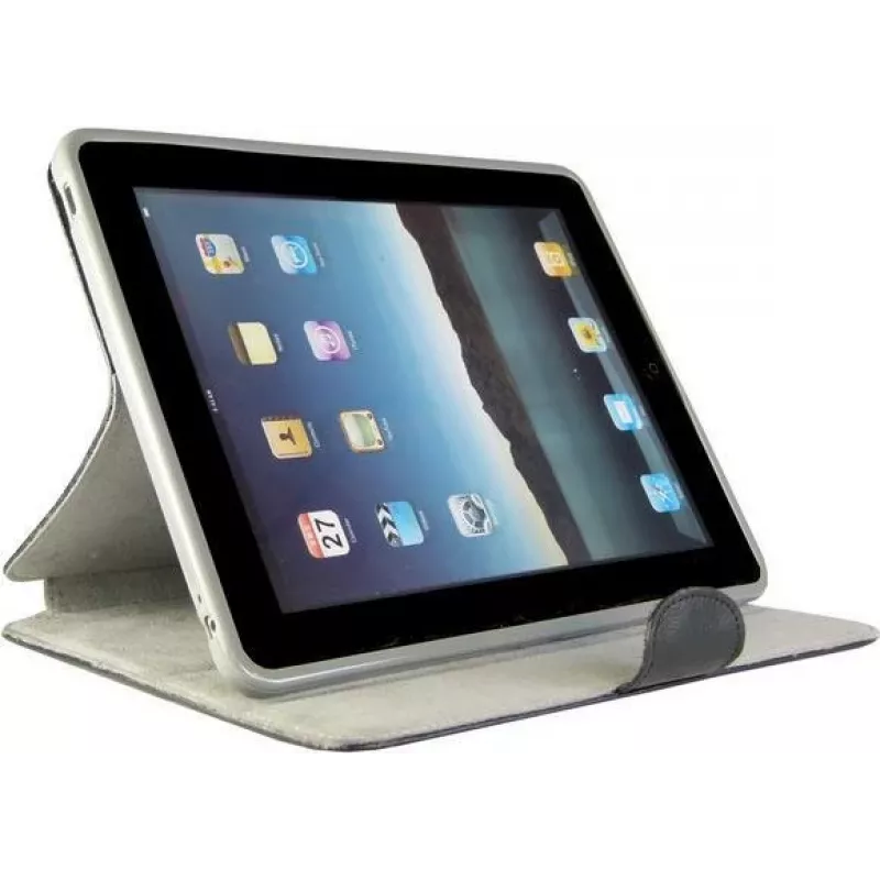 Inter-Tech DO-42 24,6 cm (9.7) Folio Juoda (88885159)