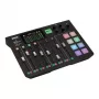 RØDE Production Station RodeCaster Pro srautiniam perdavimui, tinklalaidėms (400405010)