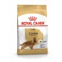 Sausas šunų maistas Royal Canin Cocker Adult 12 kg — Paukštiena, 25 % baltymų, 14 % riebalų