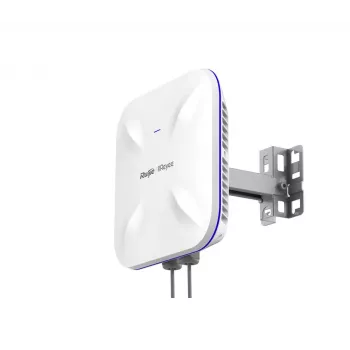 Ruijie Networks RG-RAP6260(G) belaidis prieigos taškas 1775 Mbit/s Baltas PoE maitinimas (PoE)