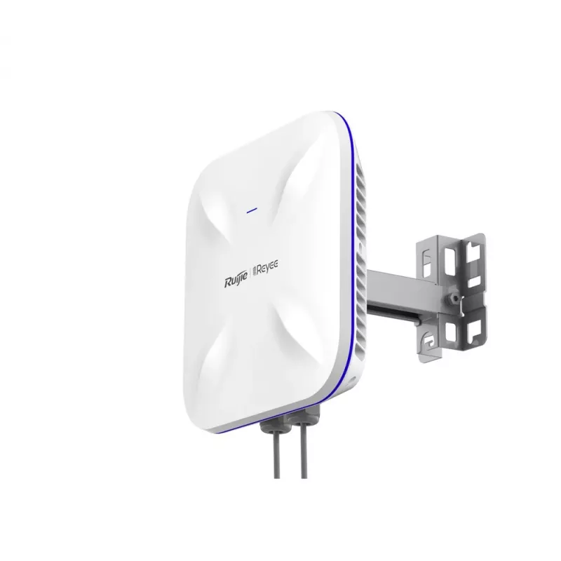 Ruijie Networks RG-RAP6260(G) belaidis prieigos taškas 1775 Mbit/s Baltas PoE maitinimas (PoE)