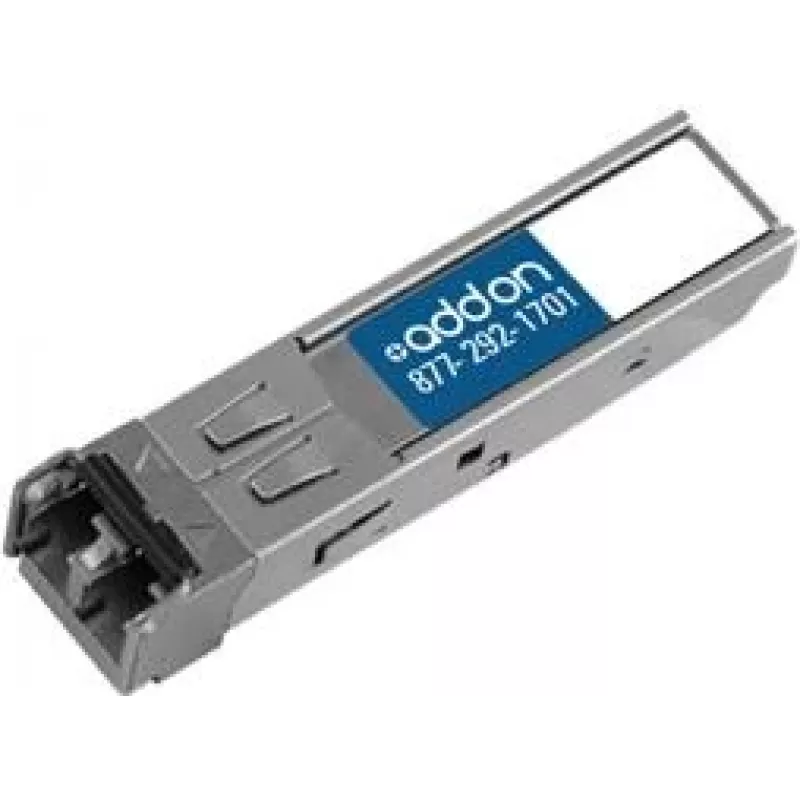 Alcatel SFP-GIG-LH70 tinklo įrenginys