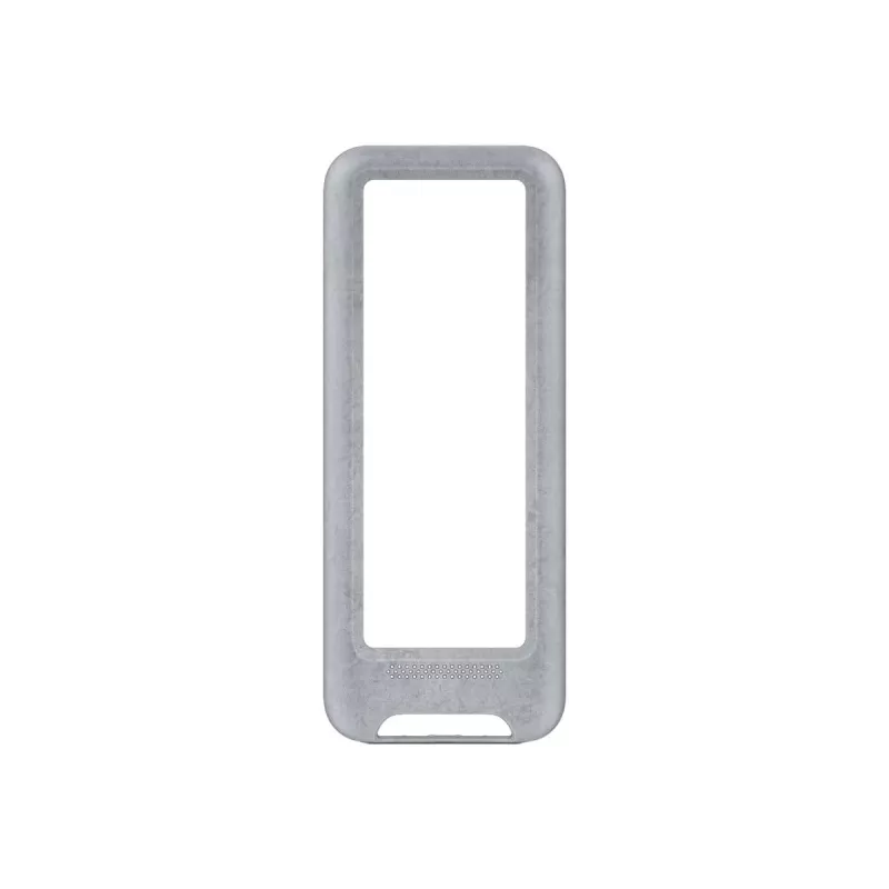 Dangtelis Ubiquiti UVC-G4-DB-Cover-Concrete pilkas polikarbonatinis