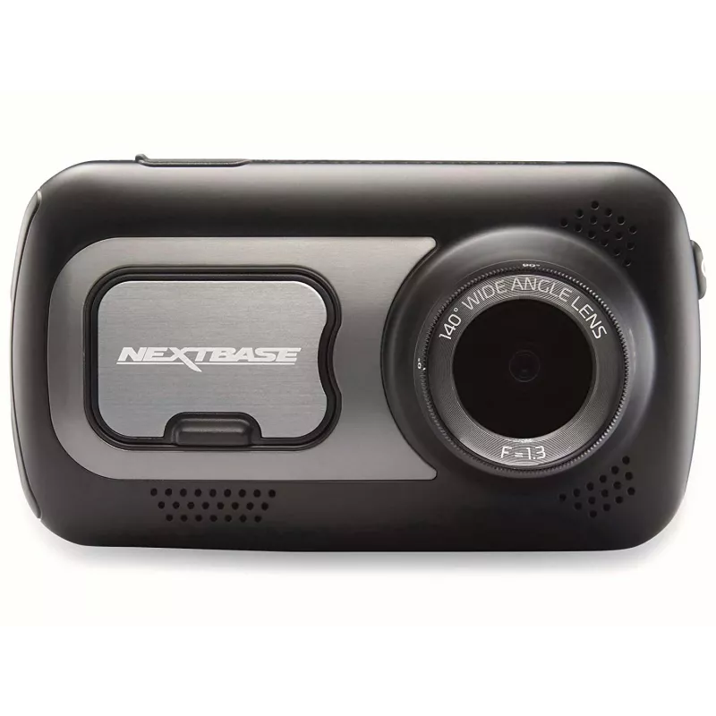 Nextbase 522GW - prietaisų skydelio kamera - 1440 p / 30 kadr./s
