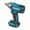 Smūginis veržliasukis Makita DTW190Z 1/2 colio 18V Li-Ion 2300 RPM 190 N·m, 1,4 kg, Mėlynas/Juodas