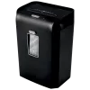 Rexel ProMax QS RSX1035 kryžminio pjovimo popieriaus smulkintuvas P4, kryžminis pjovimas, 22 cm, 4 x 40 mm, 35 L, 460 lapų, 58 dB