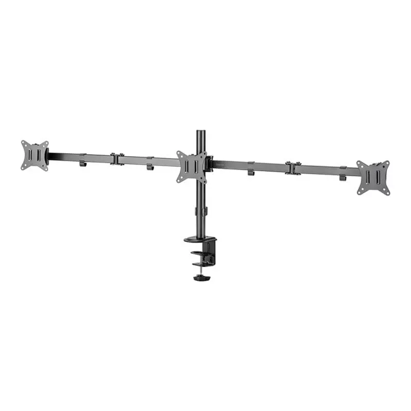 Logilink BP0173 ekranas juodas