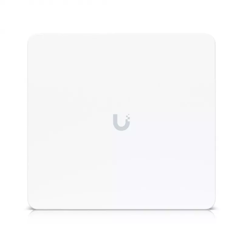 Ubiquiti Enterprise Access Hub apsaugos durų valdiklio spinta 8 durims Ethernet