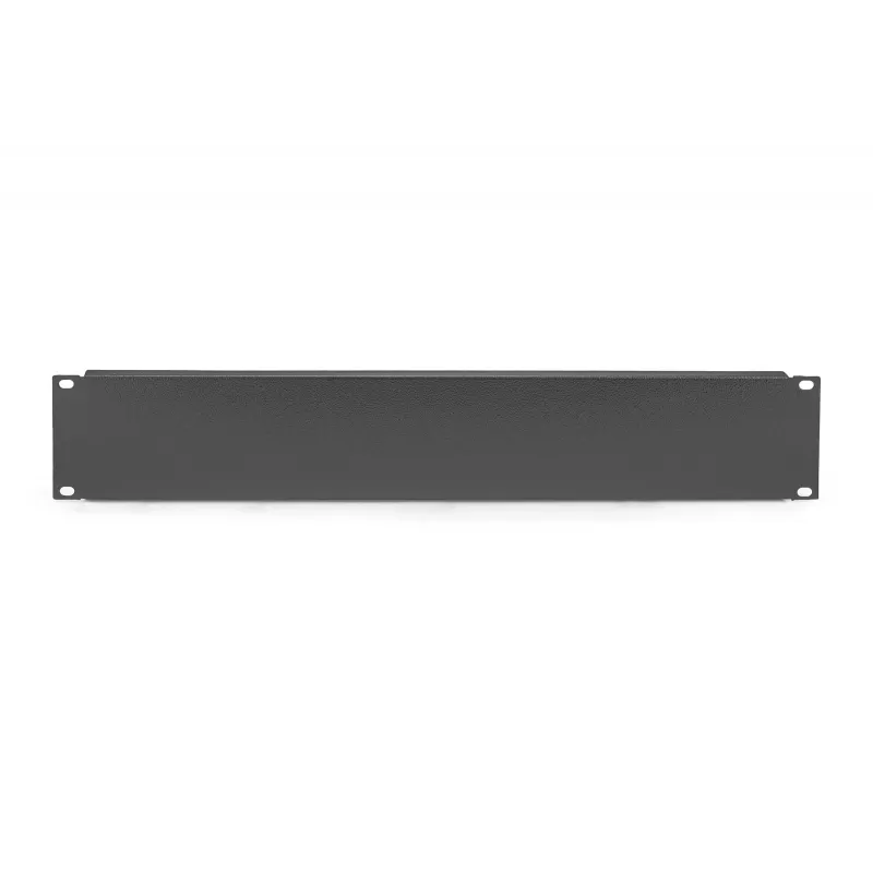 Tuščias skydas Digitus DN-19 BPN-02-SW