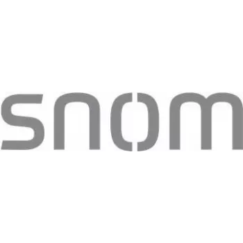 snom - Diržo segtukas belaidžiam telefonui - skirtas snom M85 (4352)