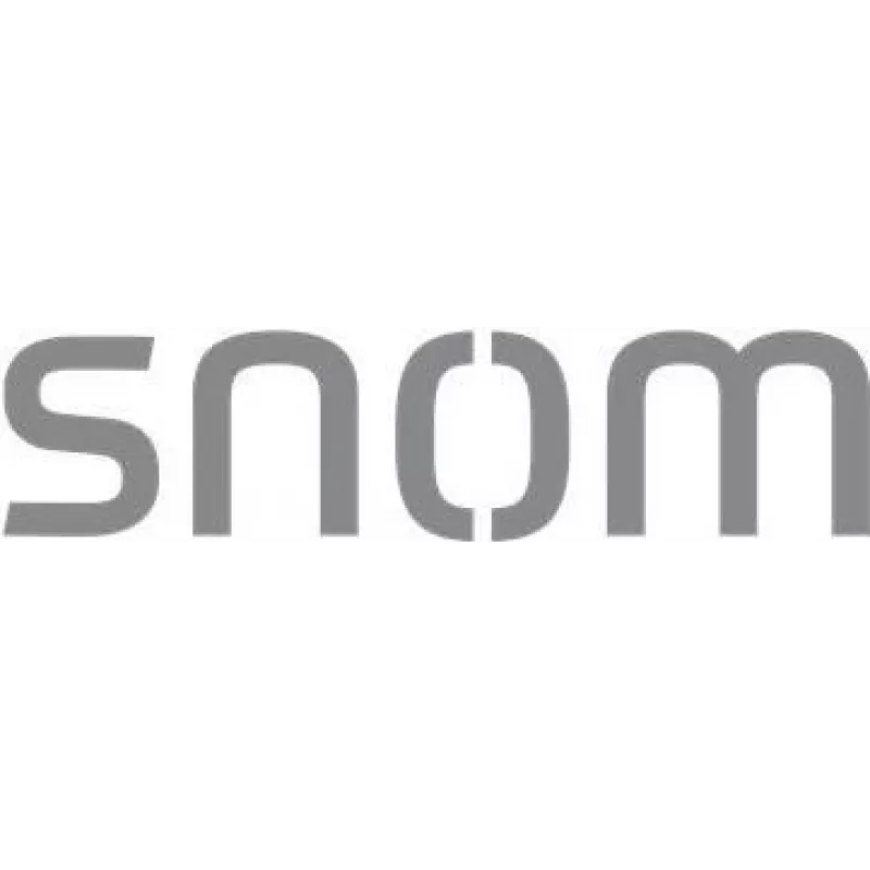 snom - Diržo segtukas belaidžiam telefonui - skirtas snom M85 (4352)