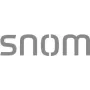 snom - Diržo segtukas belaidžiam telefonui - skirtas snom M85 (4352)