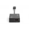 SFP tinklo adapteris Digitus DN-3026 USB 3.0 Gigabit