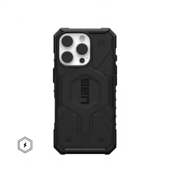 Urban Armor Gear Pathfinder mobiliojo telefono dėklas 16 cm (6.3) Juodas