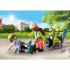 Playmobil City Life 71257 vaikiška žaislinė figūrėlė, įvairiaspalvė, nuo 4 metų