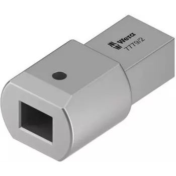 Wera 7779/2 Einsteckadapter 05078667001 (05078667001)