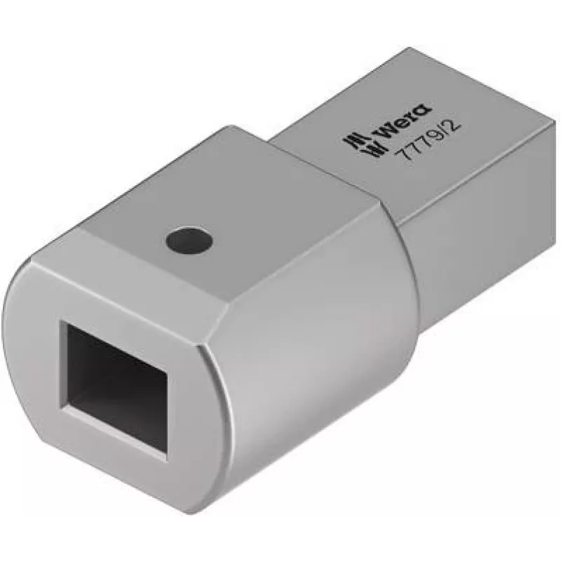 Wera 7779/2 Einsteckadapter 05078667001 (05078667001)