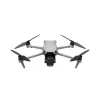 Kvadrokopteris DJI Air 3s RC-N3 — 50 MP kamera, 4K 3840×2160, 4 rotoriai, maks. 27 m/s, 32 000 m nuotolis, 4276 mAh baterija, pilkas