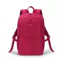 Dicota Eco Backpack SCALE 13-15.6 Raudona