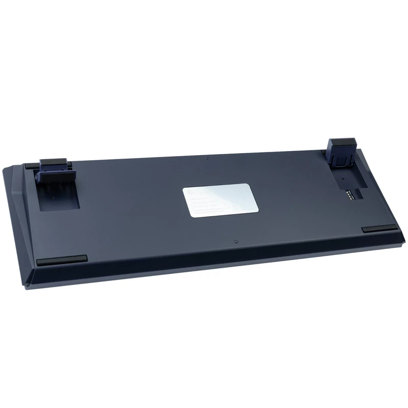 Ducky One 3 SF klaviatūra, Gaming, USB, QWERTY, anglų, mėlyna
