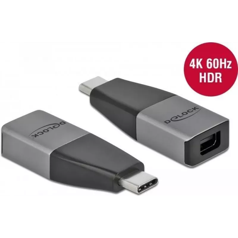 USB grafikos adapteris DeLOCK 64121