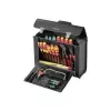 Įrankių krepšys Parat NEW CLASSIC 5380000031 – matmenys P x P x A 410 mm