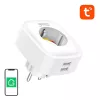 Išmanusis kištukas WiFi Gosund SP112 2xUSB, 16A, Tuya