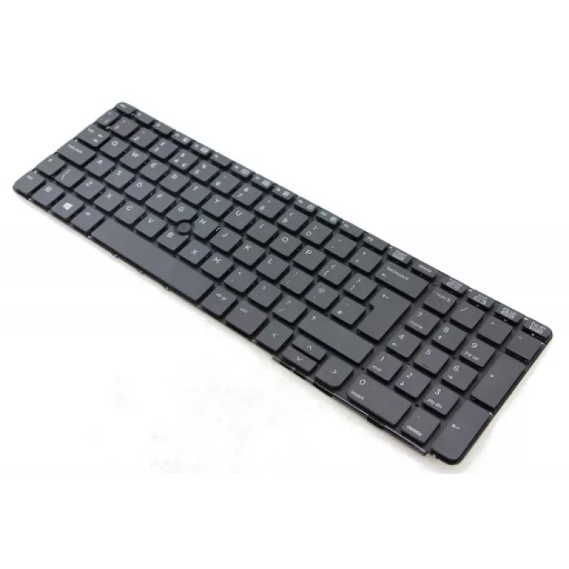 HP 841136-041 nešiojamojo kompiuterio atsarginė dalis Klaviatūra