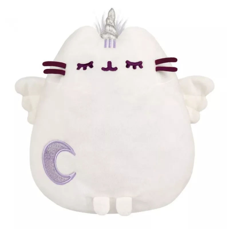 Plush toy Pusheen Pusheenicorn unicorn plush 24 cm by Pusheen