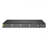 Valdomas tinklo komutatorius HP Enterprise Aruba R8S90A 48x 5G Ethernet (100/1000/5000) PoE, RJ-45/USB-C konsolė, 880 Gbit/s