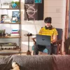 Nešiojamasis kompiuteris HP Victus 15-fb3040nw — 15,6 col. FHD 144 Hz, AMD Ryzen 7 7445HS, 16 GB DDR4 3200 MHz, 512 GB SSD, NVIDIA GeForce RTX 4050 6 GB, FreeDOS, angliška klaviatūra