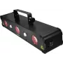 EUROLITE 51741075 RGB LED daugiaefektis lazerinis baras