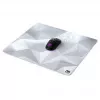 Pelės kilimėlis ENDORFY Crystal Onyx White L