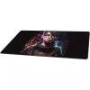 Sharkoon SKILLER SGP50 D2 (įvairiaspalvis, XXL dydis) (4044951043859)