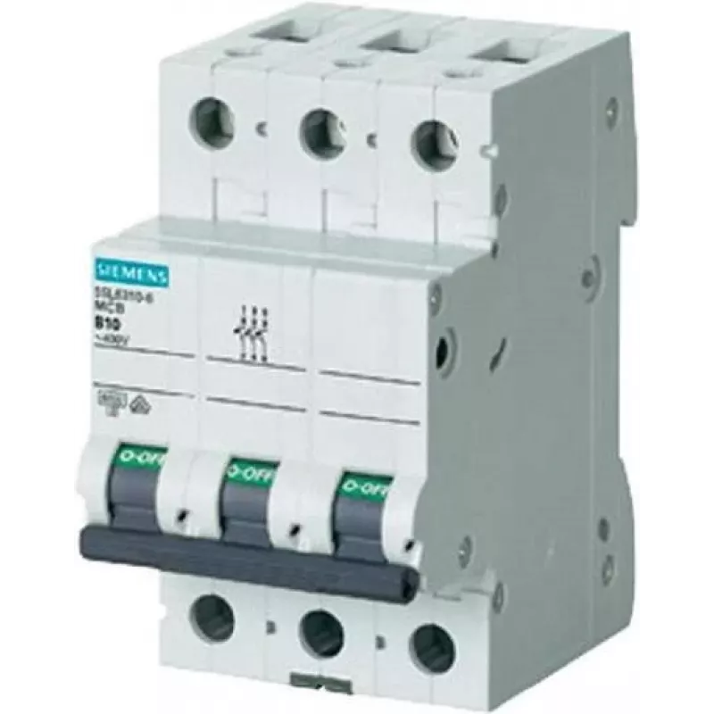 Siemens 5SL6325-6