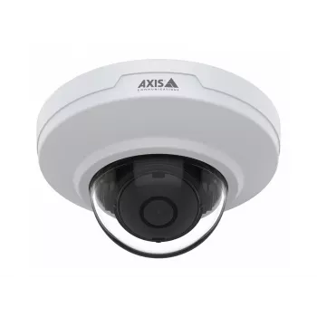 IP apsaugos kamera Axis 02375-001 Dome 3840 x 2160