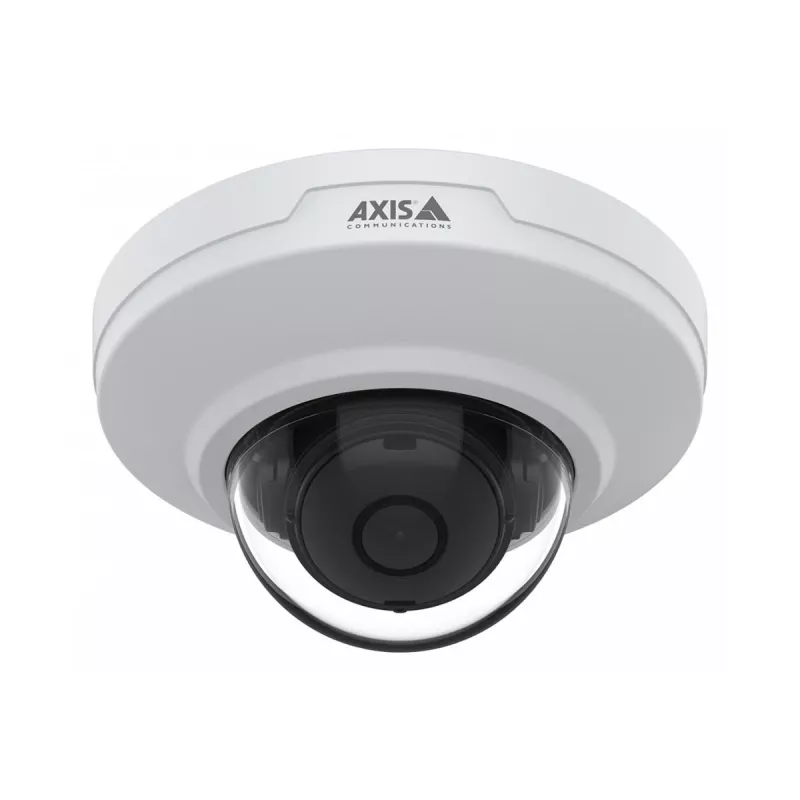 IP apsaugos kamera Axis 02375-001 Dome 3840 x 2160