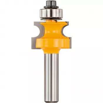 Antgalių rinkinys DeWALT DT90017-QZ 22 vnt.