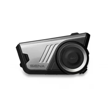 Motociklo domofonas Sena 60S modelis 60S-01 — Bluetooth ryšio blokas