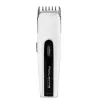 Rowenta TN1400F0 plaukų kirpimo mašinėlė, belaidė, 19 ilgio pakopų, balta/juoda