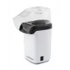Popcorn maker Esperanza EKP005W Juoda White, 0,27 L, 1200 W, hot-air