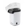 Popcorn maker Esperanza EKP005W Juoda White, 0,27 L, 1200 W, hot-air
