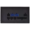 Maitinimo blokas SidabrinėStone SST-ST75F-PB 750 W